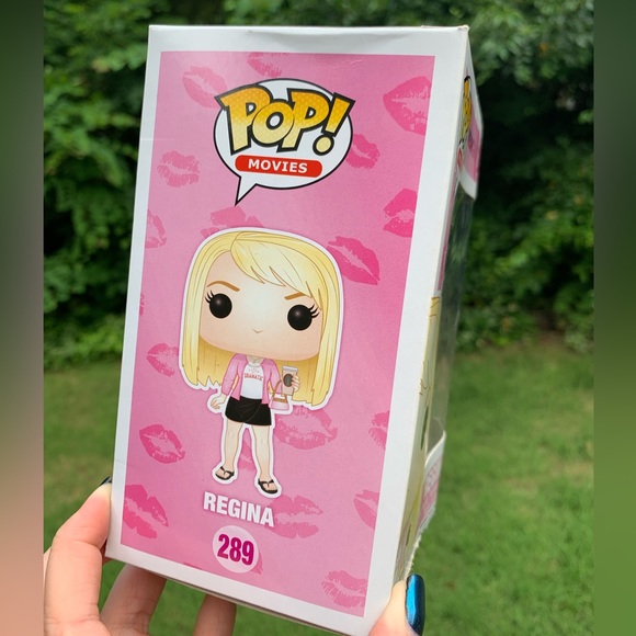 Mean Girls Regina George Funko Pop - Picture 4 of 6
